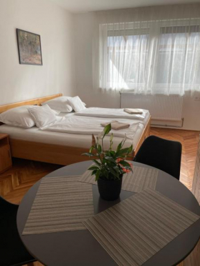 Bogoly Apartman